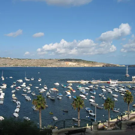 Sea View Apartment Portobello 9 San Pawl il-Baħar