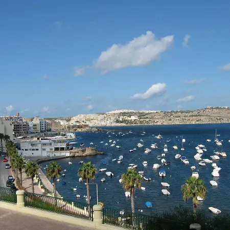 Sea View Apartment Portobello 9 Apartman *