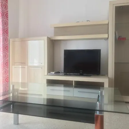 Apartman Sea View Apartment Portobello 9 San Pawl il-Baħar