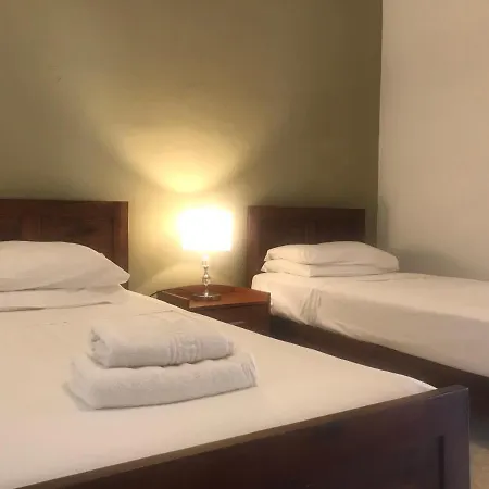 Apartman Sea View Apartment Portobello 9 San Pawl il-Baħar