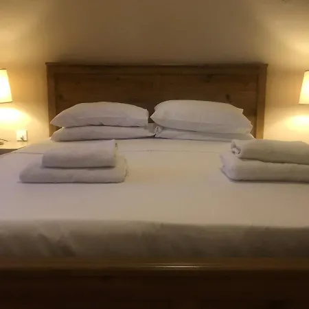 Apartman Sea View Apartment Portobello 9 San Pawl il-Baħar