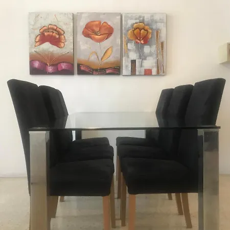 Sea View Apartment Portobello 9 * San Pawl il-Baħar