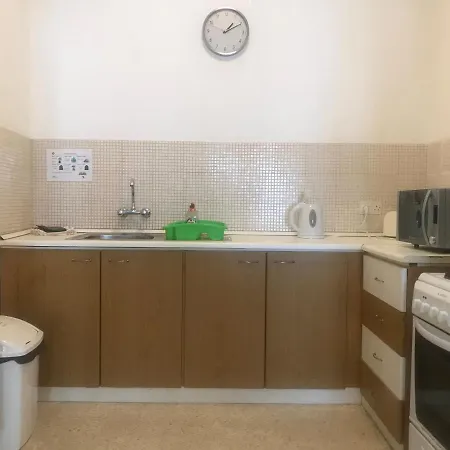 Apartman Sea View Apartment Portobello 9 San Pawl il-Baħar