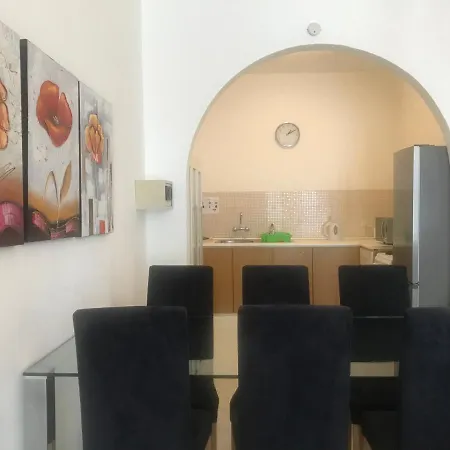 Sea View Apartment Portobello 9 * San Pawl il-Baħar